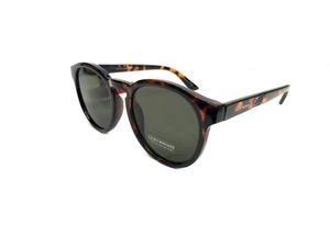 NWT Womens Sunglasses Lucky Brand D939 Tortoise/Green $80 - Picture 1 of 8