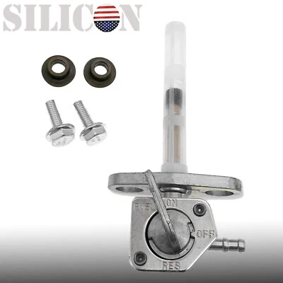 Válvula de tanque de combustible de gasolina nueva para Honda XR70R 2001 2002 2003 # 16950-GEL-701 Foto 1 de 4