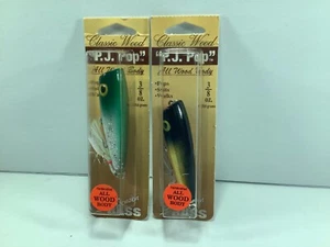 Luhr Jensen PJ Pop 3/8 oz - Picture 1 of 2