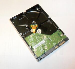 HP Compaq Pro 6305 250 GB Hard Drive with Windows 7 Pro installed & activated