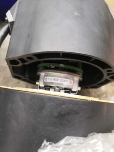 Codificador de motor Panasonic MFE0011B0MA usado - Imagen 1 de 2