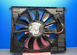 Ventilador VENTILADOR BMW SERIE 3 G20 G21 M3 G80 M4 G82 ORIGINAL 8666819 - Imagen 1 de 16