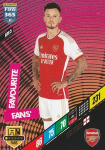 Panini Adrenalyn XL FIFA 365-2024 1-225 to choose from