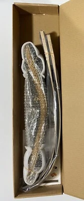 OMP Archery Smokey Mountain Hunter Takedown Recurve Bow RH 45# AMO 62” Trad Bow - Image 1 of 4