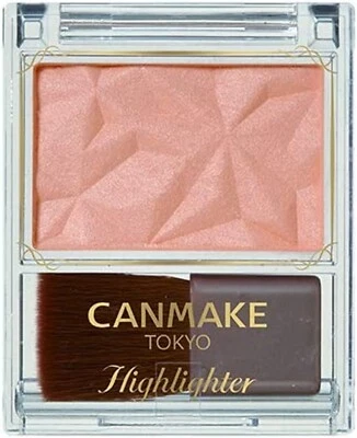 CANMAKE Highlighter H N01 Highlight 4.5g - Image 1 of 3