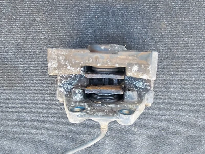 Mercedes-Benz W220 S430 S500 S55 AMG S600 Rear Right OSR Brake Caliper - Image 1 of 4