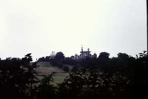 GREENWICH, NATIONAL MARITIME MUSEUM, London - Original 35mm SLIDE (1982) - Picture 1 of 2