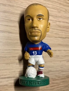 Mikael Silvestre Francia Super Star Headliners Microstars Corinthian 2005 PR079 - Imagen 1 de 5