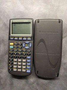 texas instruments ti 83 - Picture 1 of 5