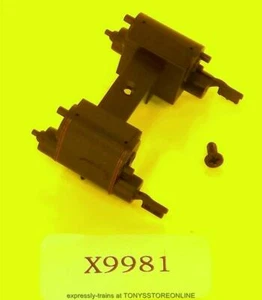 hornby oo ersatzteile x9981 1x Zylinderblock für STD Class 4 Lok 75000 R2715 - Bild 1 von 1