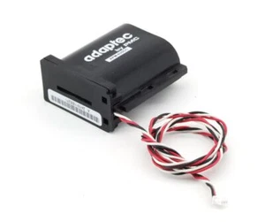 Adaptec Pmc AFM-600 CC SAS Raid Controller Cache Bbu Battery Asr 5805 6805 5405Z - Picture 1 of 1