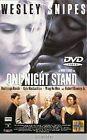 One Night Stand Von Mike Figgis  Dvd  Zustand Gut