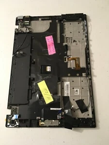 Lenovo ThinkPad T450s gruppo touchpad tastiera poggia palmi SB30H33205 - Foto 1 di 2