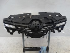 Renault Clio 4 IV Grill Radiator Grill FRONT ORIGINAL 622563184R