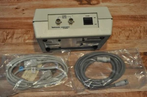 Tektronix 015-0356-00 18 VDC Dual Probe/Tester/Meter Power Supply 29WATT - Picture 1 of 8