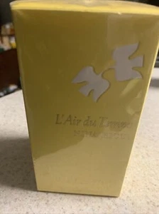 Nina Ricci L’Air du Temps Women EDT 1 Oz Spray New in Retail Box Pigeon Cap Rare - Picture 1 of 2