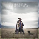 JOHN MAYER - PARADISE VALLEY  VINYL LP + CD NEW!