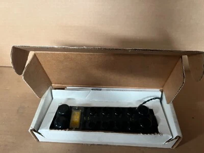 Interlink BT FDNP-L0404G-TT FDNPL0404GTT Bus Station New - Image 1 of 4