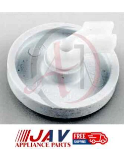For Frigidaire Dishwasher Lower Rack Wheel And Bracket Assembly Inv# AO226 - Picture 1 of 1