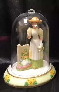 FIGURA EN MINIATURA AVON 2008 MRS. ALBEE PRESIDENTE'S CLUB PREMIO VENTAS - Imagen 1 de 1