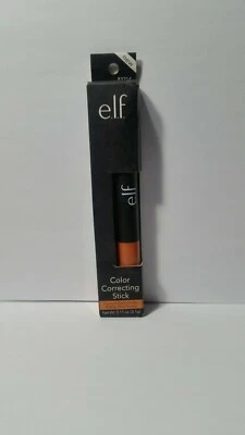 1 barra correctora de color ELF para corregir ojeras para tono de piel profundo e.l.f. Foto 1 de 4