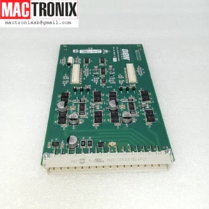 Scheda Dek 185512 Rev 4 Dual Stepper SM2 (condizioni nuove) - Foto 1 di 5