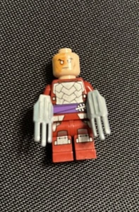 LEGO Shredder Minifigure Teenage Mutant Ninja Turtles TMNT  - Picture 1 of 7