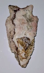 Florida Native American Dalton Arrowhead - Picture 1 of 4