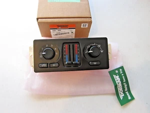 Dorman 599-004 HVAC Control Module Reman - Picture 1 of 7