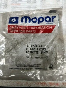New OEM Mopar K4411233 Parts Package - Bild 1 von 2