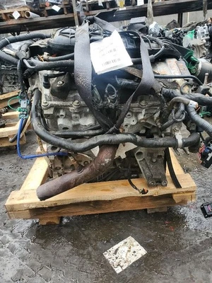 Used Engine Complete Assembly fits: 2013 Chevrolet Camaro 3.6L VIN 3 8th digit o Foto 1 de 4