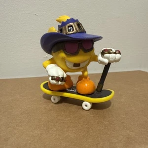 Tech Deck Dude Ridicolmente Fantastico World Industries Superfly Skate Crew 5 Raro - Foto 1 di 5