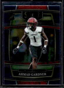 2022 Select Draft Picks Ahmad Gardner Blue (Retail ) RC Concourse #54 - Picture 1 of 2