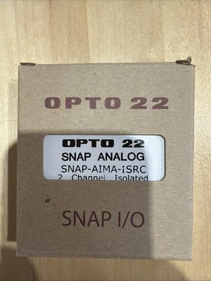 Opto 22 SNAP-AIMA-iSRC - Image 1 of 4
