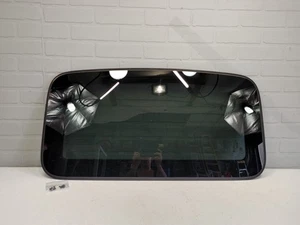 2008-2012 HONDA ACCORD Sunroof Moonroof Glass Assembly OEM Sun Roof - Picture 1 of 16