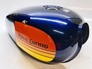 2024 Royal Enfield Interceptor 650 Fuel Tank - Picture 1 of 12