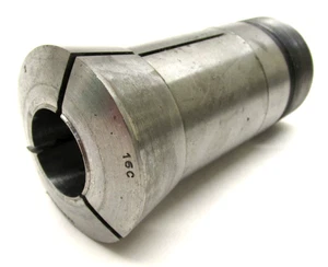 HARDINGE 1" 16C ROUND COLLET - Picture 1 of 3