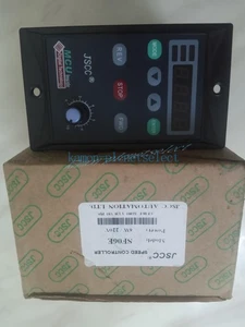 1PC NEW JSCC 220V Motor Digital Display Speed Controller SF06E SF6E - Picture 1 of 1