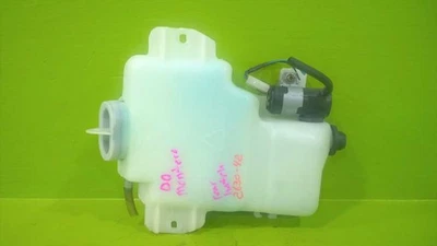 00 01 02 03 04 05 06 MONTERO REAR WIPER WASHER FLUID RESERVOIR OEM 2630-42 - Image 1 of 2