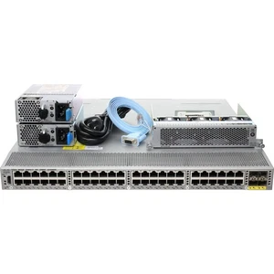Conmutador Cisco Nexus N2K-C2248TP-E-1GE FEX 48P 1GbE 4P SFP+ - Imagen 1 de 6