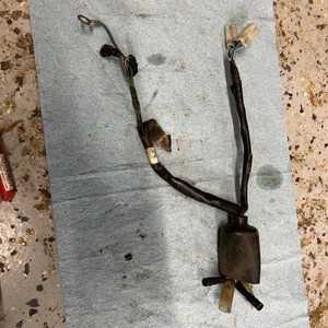 2003 HONDA XR70R XR 70 R MAIN WIRE WIRING HARNESS B - Picture 1 of 4