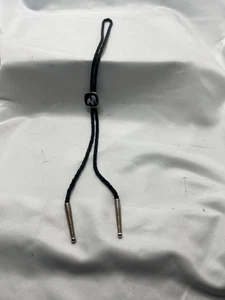 Unique Vintage Hickok Bolo Tie, Elephant Motif - Picture 1 of 12