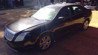 06 07 08 09 10 11 Mercury Milan nudillo trasero/eje de trozo derecho Foto 1 de 4