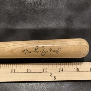 Vintage Benito Santiago Mini Louisville Slugger 125 Holz Baseballschläger - 16" - Bild 1 von 8