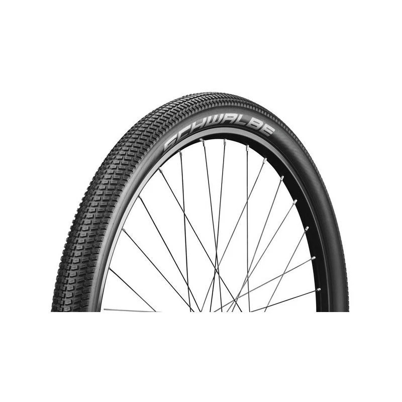 Reifen Billy Bonkers 26 x 2.10 Addix Status Performance Faltbar Schwarz 11654030 - Bild 1 von 1