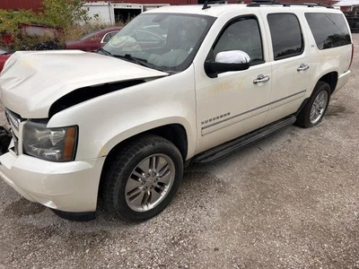 Driver Front Window Regulator Electric Fits 07-14 SIERRA 2500 PICKUP 554405 - Image 1 of 4