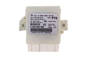 Centralina Assistente Parcheggio Mercedes Benz W204 Classe C Centralina Assistente Parcheggio - Foto 1 di 2