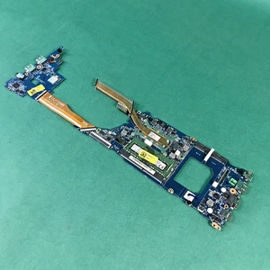 Placa madre LG Gram 17Z90N-R 17" Intel i7-1065G7 1,30 GHz 8 GB - Imagen 1 de 15