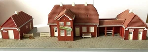bahnhof spur n gebraucht - Bild 1 von 7