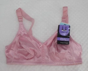 Neu mit Etikett Bali Comfort U Doppelstütz-BH 3820 PINK SAND pn8 ohne Bügel - Bild 1 von 4